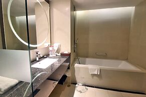 Swiss-Belhotel Harbour Bay