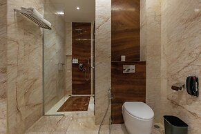 Swiss-Belhotel Harbour Bay