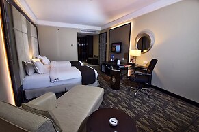 Swiss-Belhotel Harbour Bay