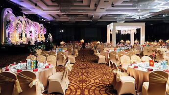 Swiss-Belhotel Harbour Bay