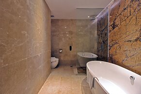 Swiss-Belhotel Harbour Bay