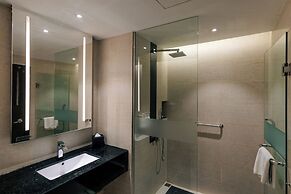Swiss-Belhotel Harbour Bay