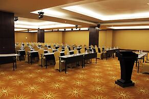 Swiss-Belhotel Harbour Bay