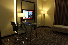 Swiss-Belhotel Harbour Bay