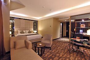 Swiss-Belhotel Harbour Bay