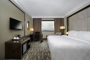 Swiss-Belhotel Harbour Bay