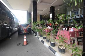 Swiss-Belhotel Harbour Bay