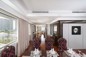 Swiss-Belhotel Harbour Bay