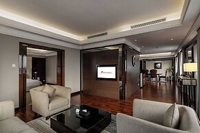Swiss-Belhotel Harbour Bay