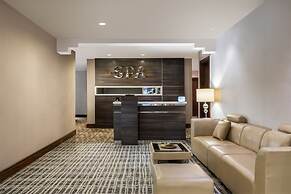 Swiss-Belhotel Harbour Bay