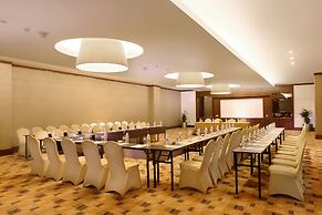 Swiss-Belhotel Harbour Bay