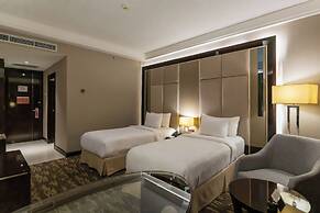 Swiss-Belhotel Harbour Bay