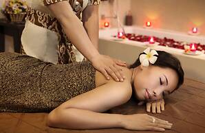 Swiss-Belhotel Harbour Bay