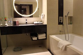 Swiss-Belhotel Harbour Bay