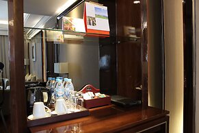 Swiss-Belhotel Harbour Bay