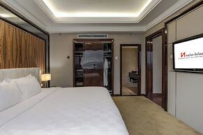 Swiss-Belhotel Harbour Bay