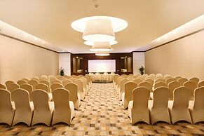 Swiss-Belhotel Harbour Bay