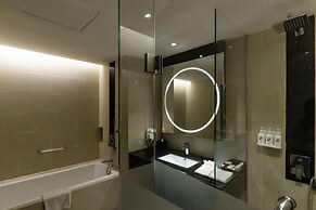 Swiss-Belhotel Harbour Bay