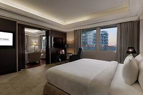 Swiss-Belhotel Harbour Bay