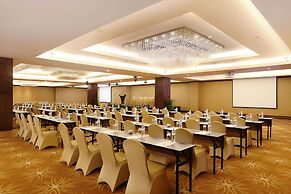 Swiss-Belhotel Harbour Bay