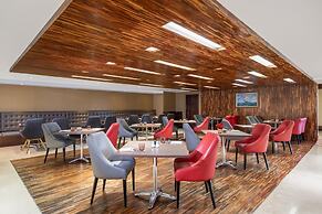 Swiss-Belhotel Harbour Bay