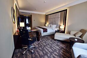 Swiss-Belhotel Harbour Bay