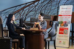 Swiss-Belhotel Harbour Bay
