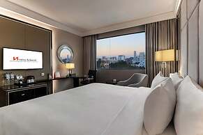 Swiss-Belhotel Harbour Bay