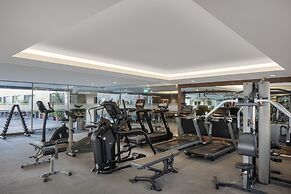 Swiss-Belhotel Harbour Bay