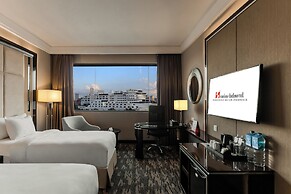 Swiss-Belhotel Harbour Bay