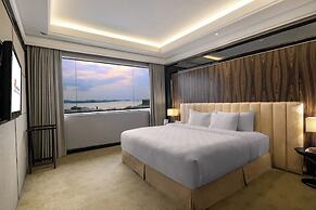 Swiss-Belhotel Harbour Bay