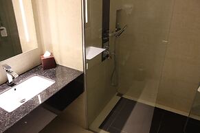 Swiss-Belhotel Harbour Bay