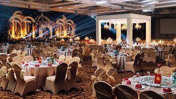 Swiss-Belhotel Harbour Bay