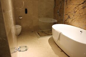 Swiss-Belhotel Harbour Bay