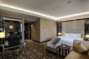 Swiss-Belhotel Harbour Bay