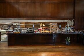 Swiss-Belhotel Harbour Bay