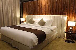 Swiss-Belhotel Harbour Bay