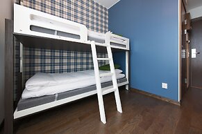 Best Western Hotel Akersberga