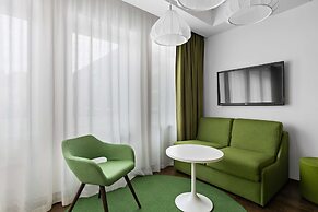 Best Western Hotel Akersberga