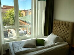 Best Western Hotel Akersberga