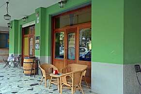 Hotel Corallo