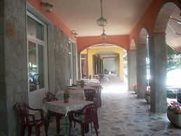 Hotel Corallo