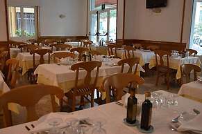 Hotel Corallo