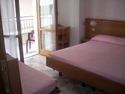 Hotel Corallo