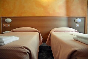 Hotel Corallo