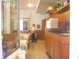 Hotel Corallo