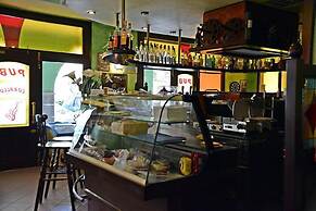 Hotel Corallo