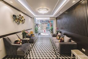 Hanoi Inner Hotel