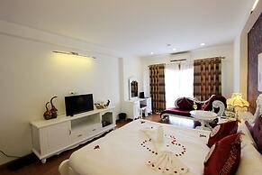 Hanoi Inner Hotel