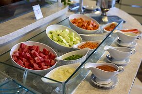 Kristal Hotel Kupang